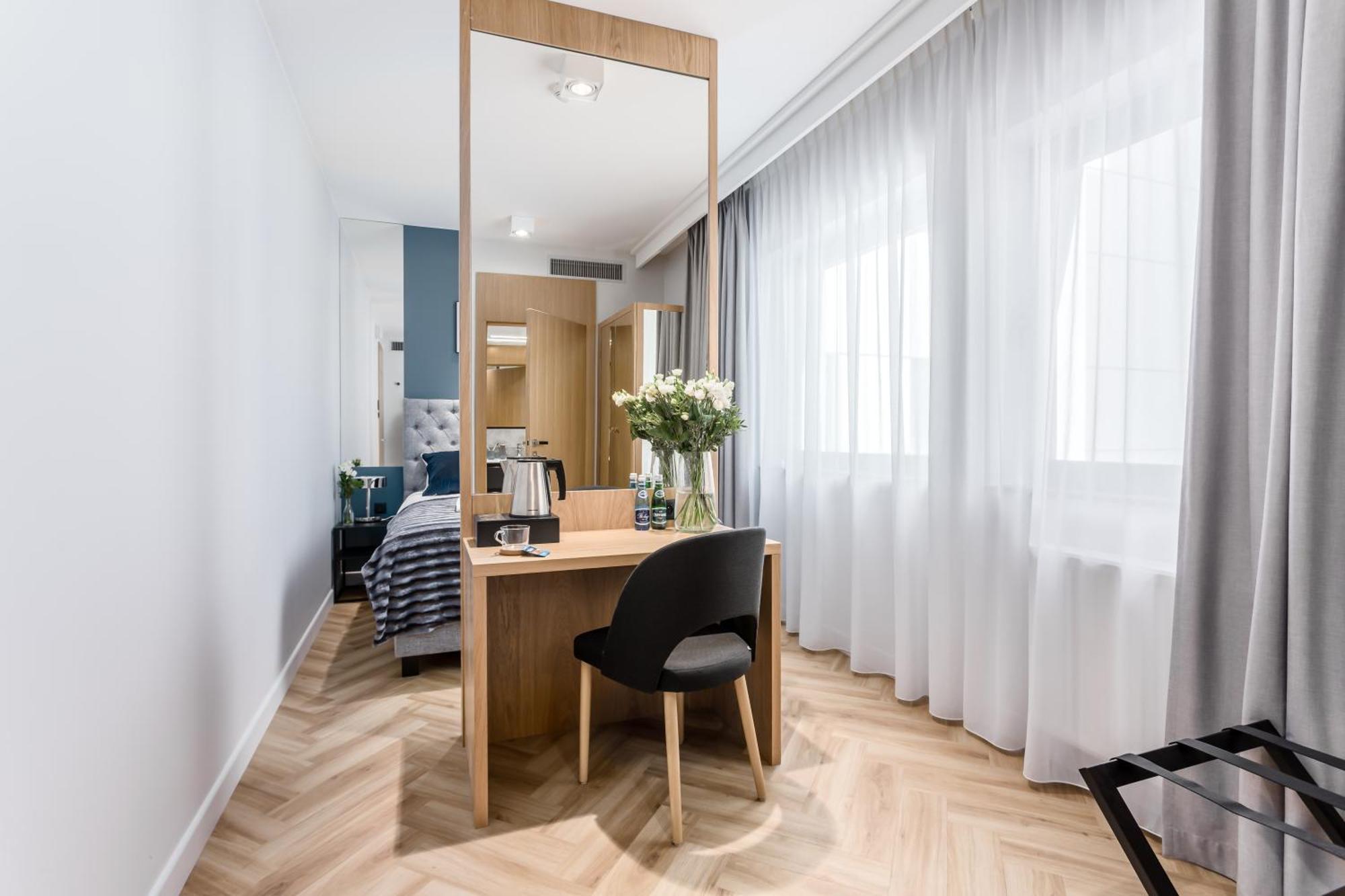 Deo Plaza By Rent Like Home - Old Town Γκντανσκ Δωμάτιο φωτογραφία